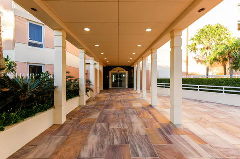 Belle Maison Apartments - Official - Accommodation Georgetown 22