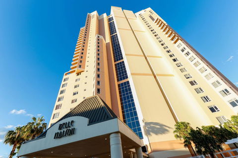Belle Maison Apartments - Official - Accommodation Georgetown 20
