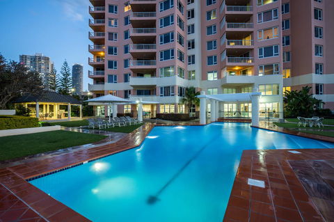 Belle Maison Apartments - Official - Accommodation Georgetown 10