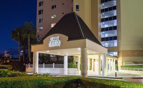 Belle Maison Apartments - Official - Accommodation Georgetown 4