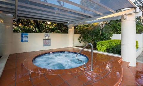Belle Maison Apartments - Official - Accommodation Georgetown 18