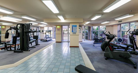 Belle Maison Apartments - Official - Accommodation Georgetown 28