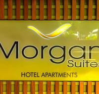 Morgan Suites - Accommodation Georgetown