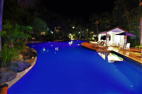 Grande Florida Beachside Resort - Accommodation Georgetown 28