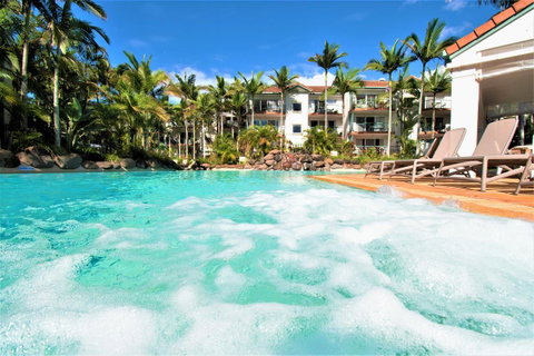 Grande Florida Beachside Resort - Accommodation Georgetown 0
