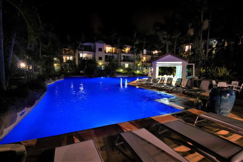 Grande Florida Beachside Resort - Accommodation Georgetown 18