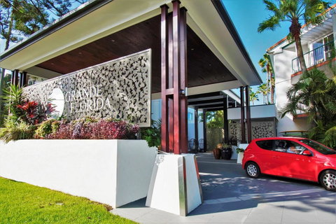 Grande Florida Beachside Resort - Accommodation Georgetown 24