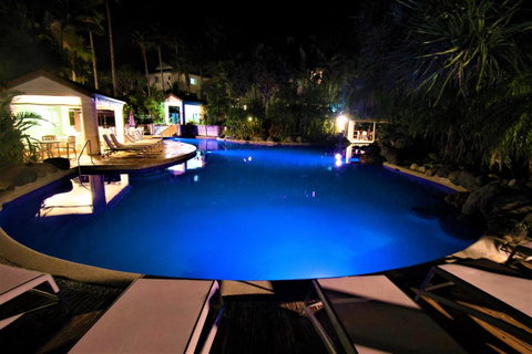 Grande Florida Beachside Resort - Accommodation Georgetown 36
