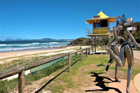 Grande Florida Beachside Resort - Accommodation Georgetown 1