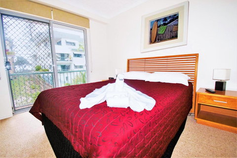 Grande Florida Beachside Resort - Accommodation Georgetown 35