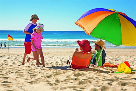 Grande Florida Beachside Resort - Accommodation Georgetown 11