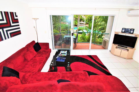 Grande Florida Beachside Resort - Accommodation Georgetown 9