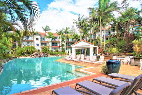 Grande Florida Beachside Resort - Accommodation Georgetown 16