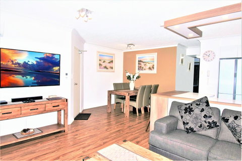 Grande Florida Beachside Resort - Accommodation Georgetown 30