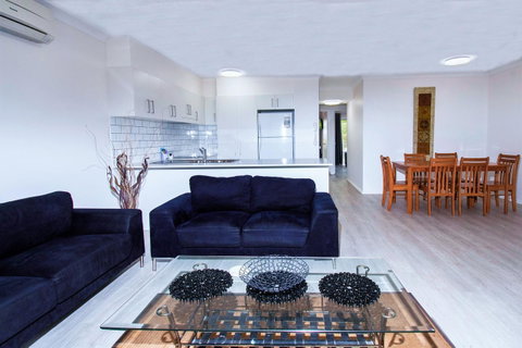 Grande Florida Beachside Resort - Accommodation Georgetown 4