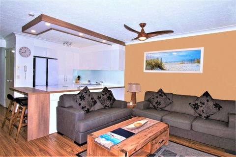 Grande Florida Beachside Resort - Accommodation Georgetown 29