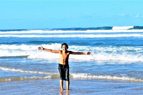 Grande Florida Beachside Resort - Accommodation Georgetown 41