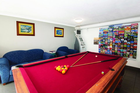 Grande Florida Beachside Resort - Accommodation Georgetown 19