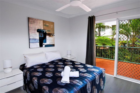 Grande Florida Beachside Resort - Accommodation Georgetown 2