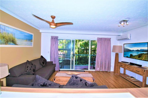 Grande Florida Beachside Resort - Accommodation Georgetown 27