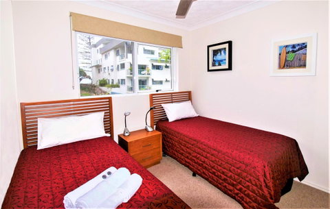 Grande Florida Beachside Resort - Accommodation Georgetown 7