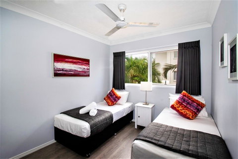 Grande Florida Beachside Resort - Accommodation Georgetown 15
