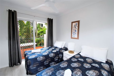 Grande Florida Beachside Resort - Accommodation Georgetown 3