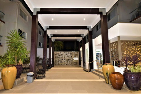Grande Florida Beachside Resort - Accommodation Georgetown 32