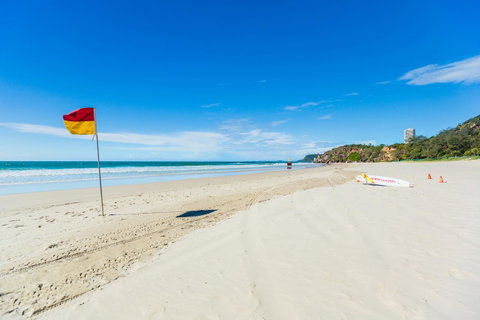 Grande Florida Beachside Resort - Accommodation Georgetown 12