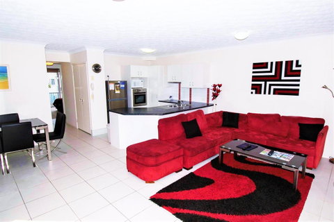 Grande Florida Beachside Resort - Accommodation Georgetown 37