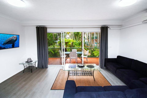 Grande Florida Beachside Resort - Accommodation Georgetown 10