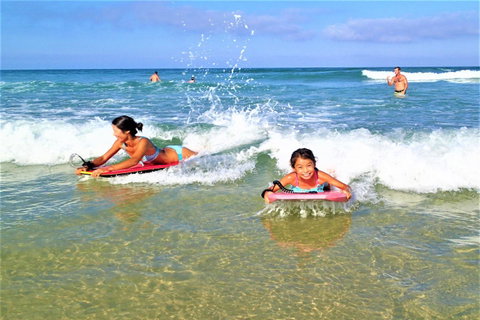 Grande Florida Beachside Resort - Accommodation Georgetown 25