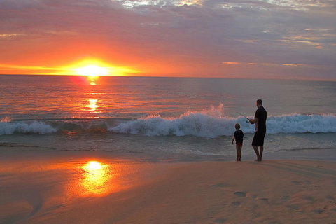 Grande Florida Beachside Resort - Accommodation Georgetown 26
