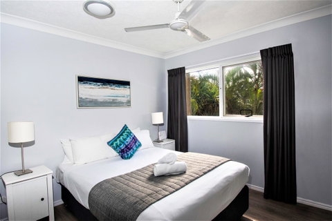 Grande Florida Beachside Resort - Accommodation Georgetown 14