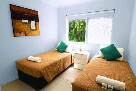 Grande Florida Beachside Resort - Accommodation Georgetown 20