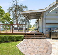 Hollow Tree Farm - Accommodation Georgetown