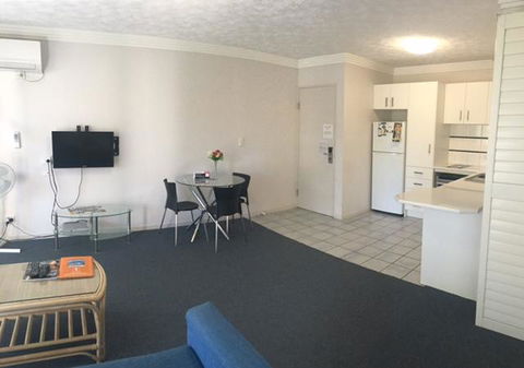 Santa Anne By The Sea - Accommodation Georgetown 2