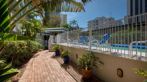 Santa Anne By The Sea - Accommodation Georgetown 17
