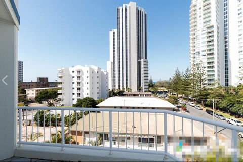 Santa Anne By The Sea - Accommodation Georgetown 8