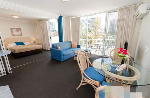 Santa Anne By The Sea - Accommodation Georgetown 7