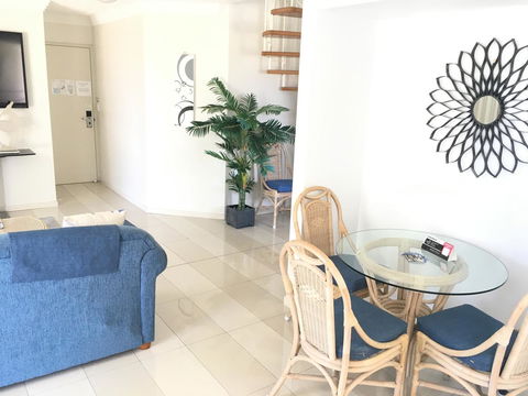 Santa Anne By The Sea - Accommodation Georgetown 15