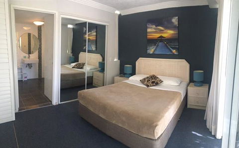 Santa Anne By The Sea - Accommodation Georgetown 4