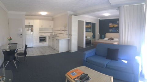 Santa Anne By The Sea - Accommodation Georgetown 3