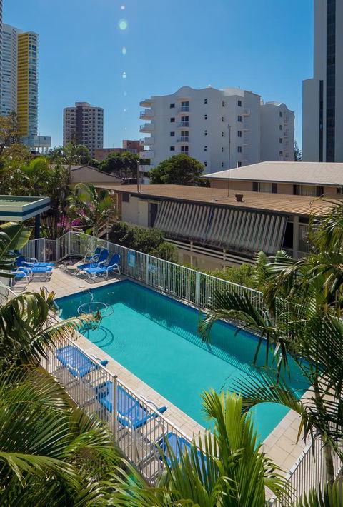 Santa Anne By The Sea - Accommodation Georgetown 19