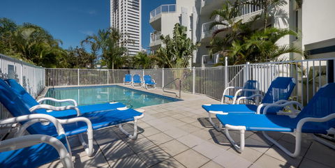 Santa Anne By The Sea - Accommodation Georgetown 11