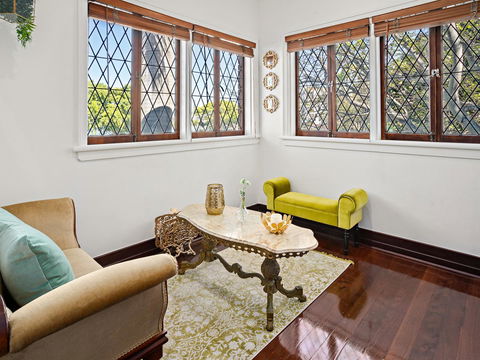 Anville Court - Accommodation Georgetown 12
