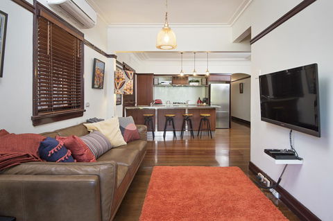 Anville Court - Accommodation Georgetown 7