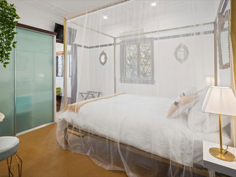 Anville Court - Accommodation Georgetown 9