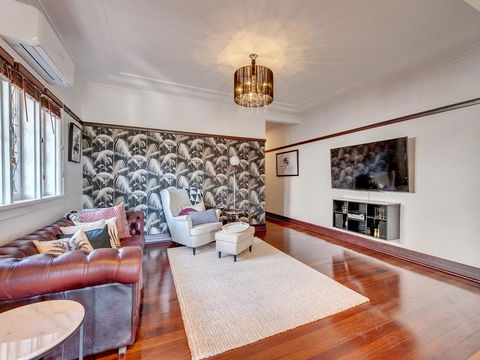 Anville Court - Accommodation Georgetown 3