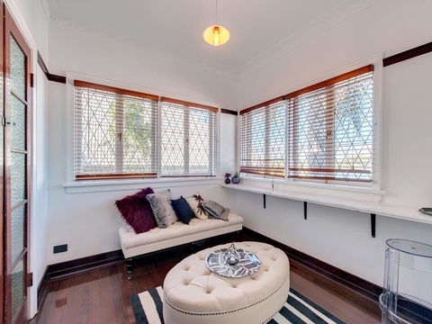 Anville Court - Accommodation Georgetown 13